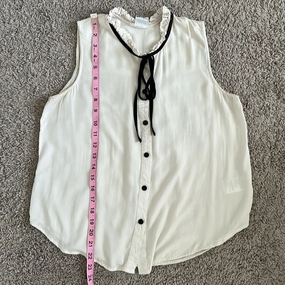 Cooperative Top - Picture 9 of 12